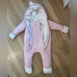 Gap baby bunting 12-18 months